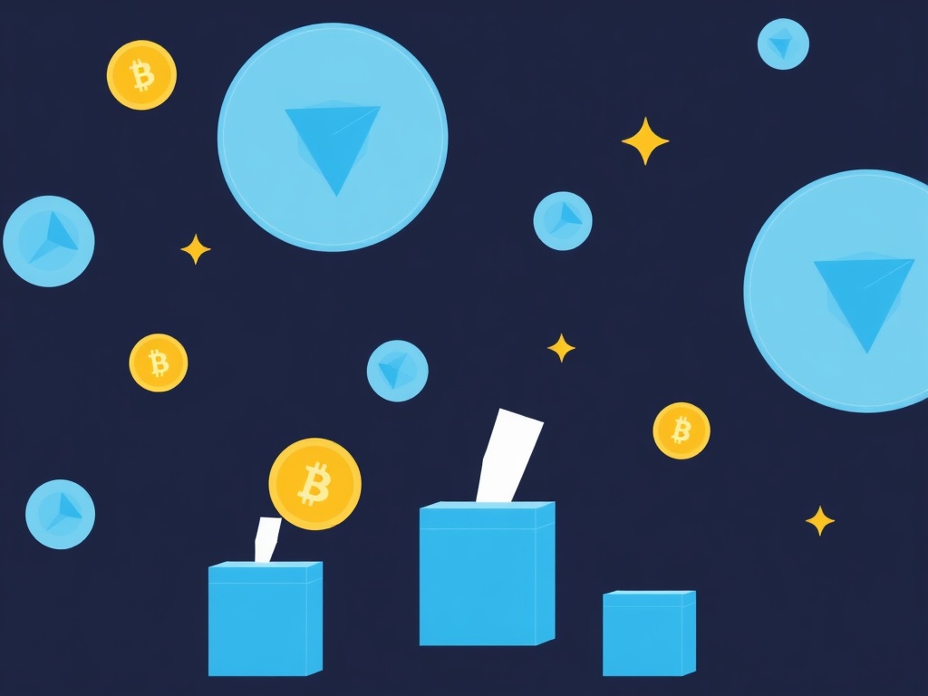Экранированное голосование DAO: Как блокчейн-технологии обеспечивают прозрачность и безопасность в btcmixer_ru
