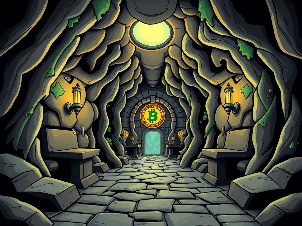 LabyrinthПротокол Приватности: Ключ к Анонимности в Цифровом Мире