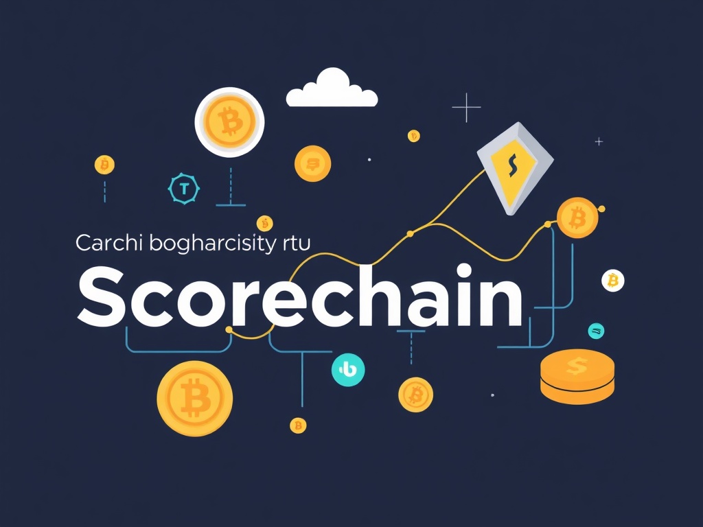 Платформа соответствия Scorechain: Как она работает и почему это важно для btcmixer_ru