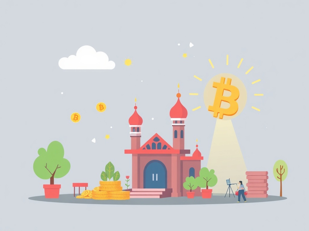 Графический кошелек Monero: безопасное хранение криптовалюты с приватностью