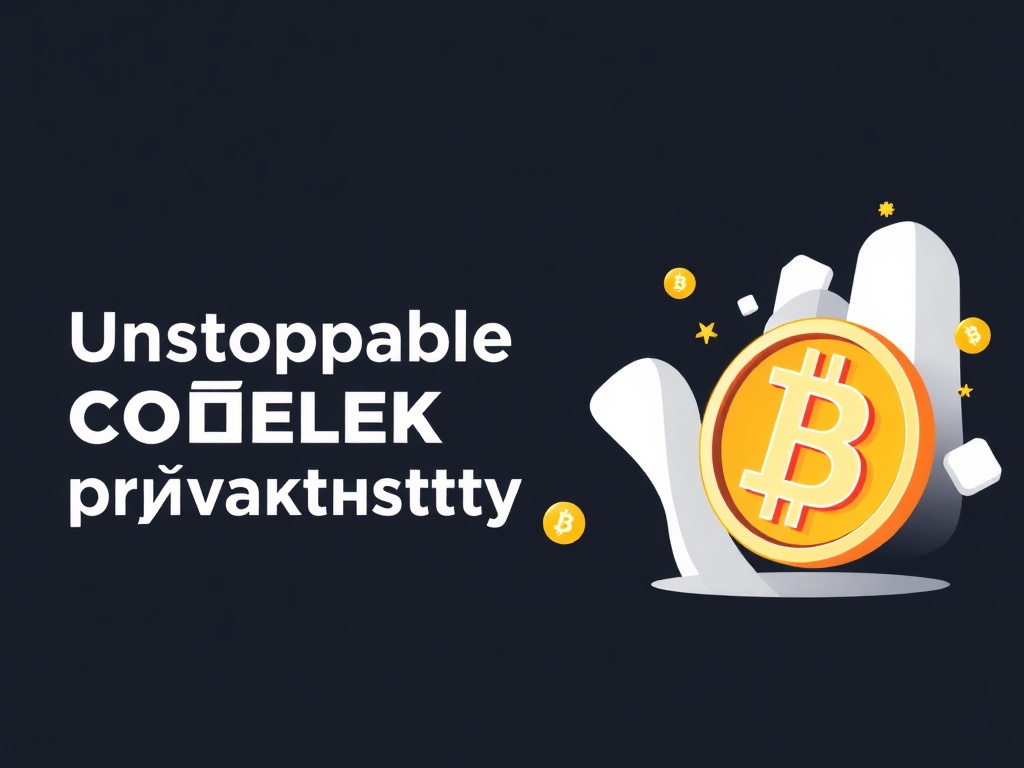 Unstoppable кошелек приватность: Как защитить свои криптовалюты от хакеров и мошенников
