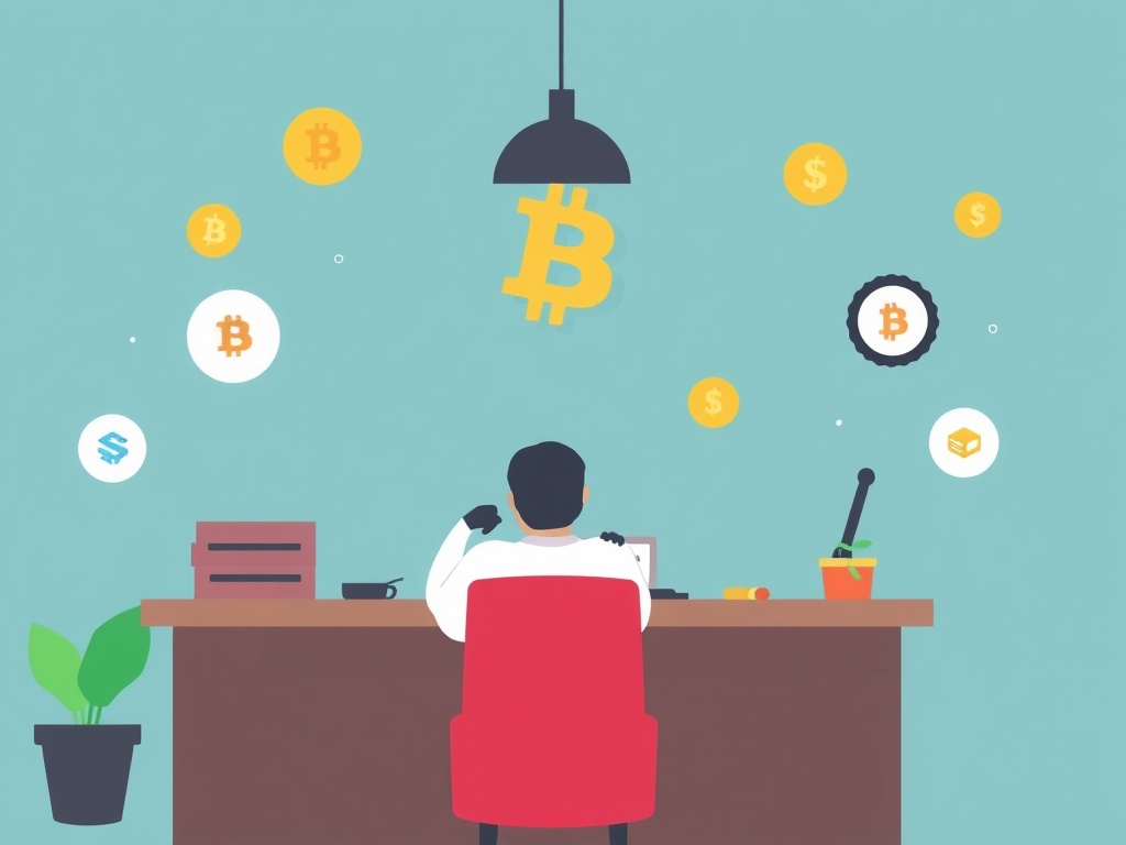 Схема слепой подписи: как она работает и почему важна для криптовалютных микшеров