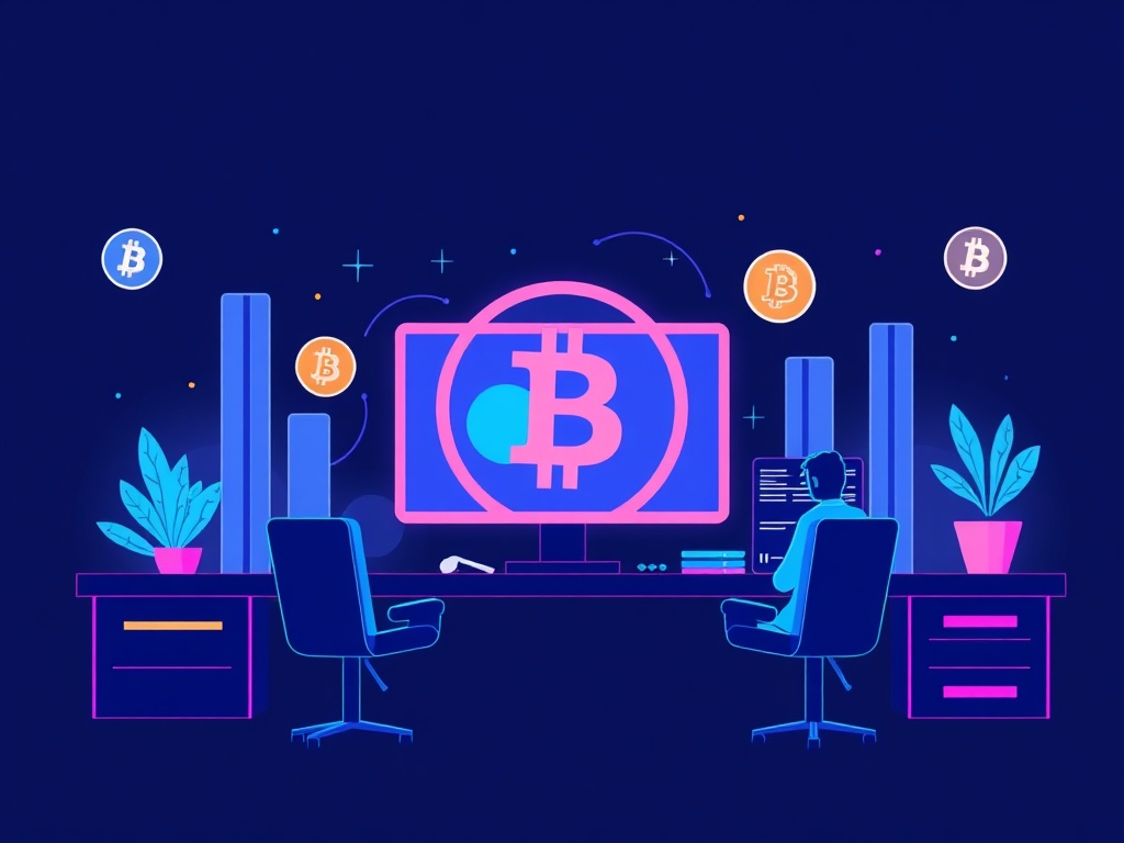 Система Чаума цифровая: как она работает и почему важна для BTC Mixer
