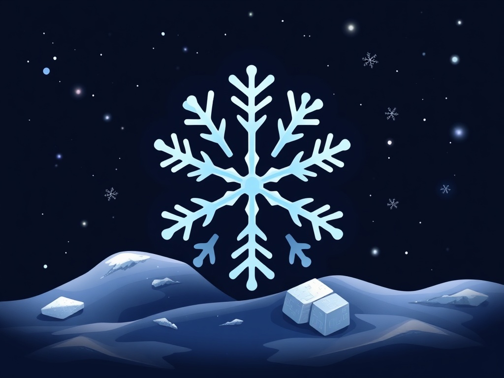 Snowflake мост Tor: Как он работает и почему важен для криптовалютных транзакций