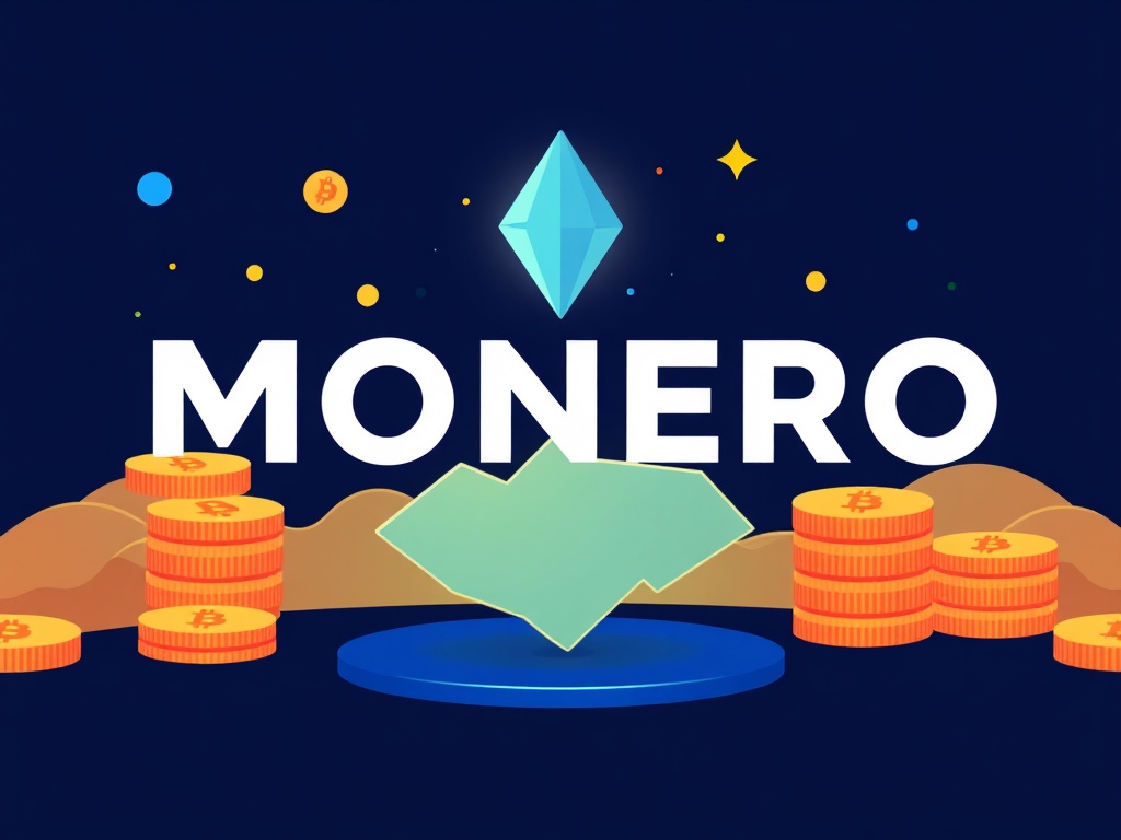 Monero приватность обзор: Как Monero Обеспечивает Максимальную Конфиденциальность в Криптовалютах
