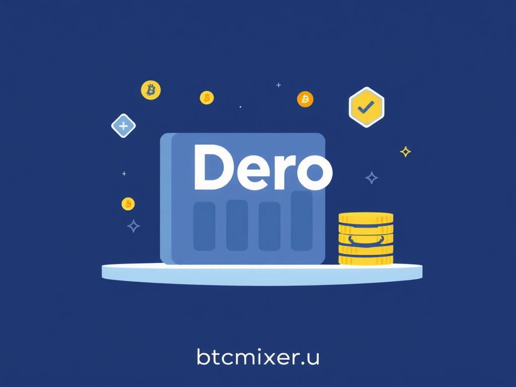 Dero приватный блокчейн: как он меняет правила игры в децентрализованных технологиях