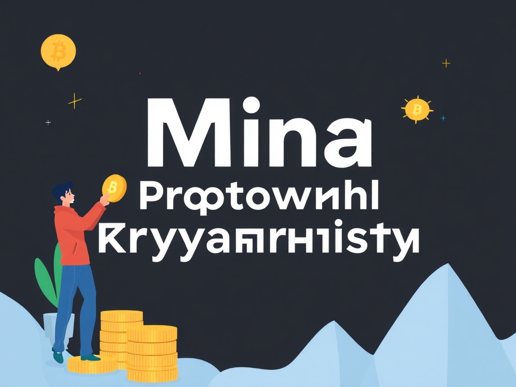 Mina протокол приватность: как он обеспечивает безопасность и анонимность в криптовалютных транзакциях