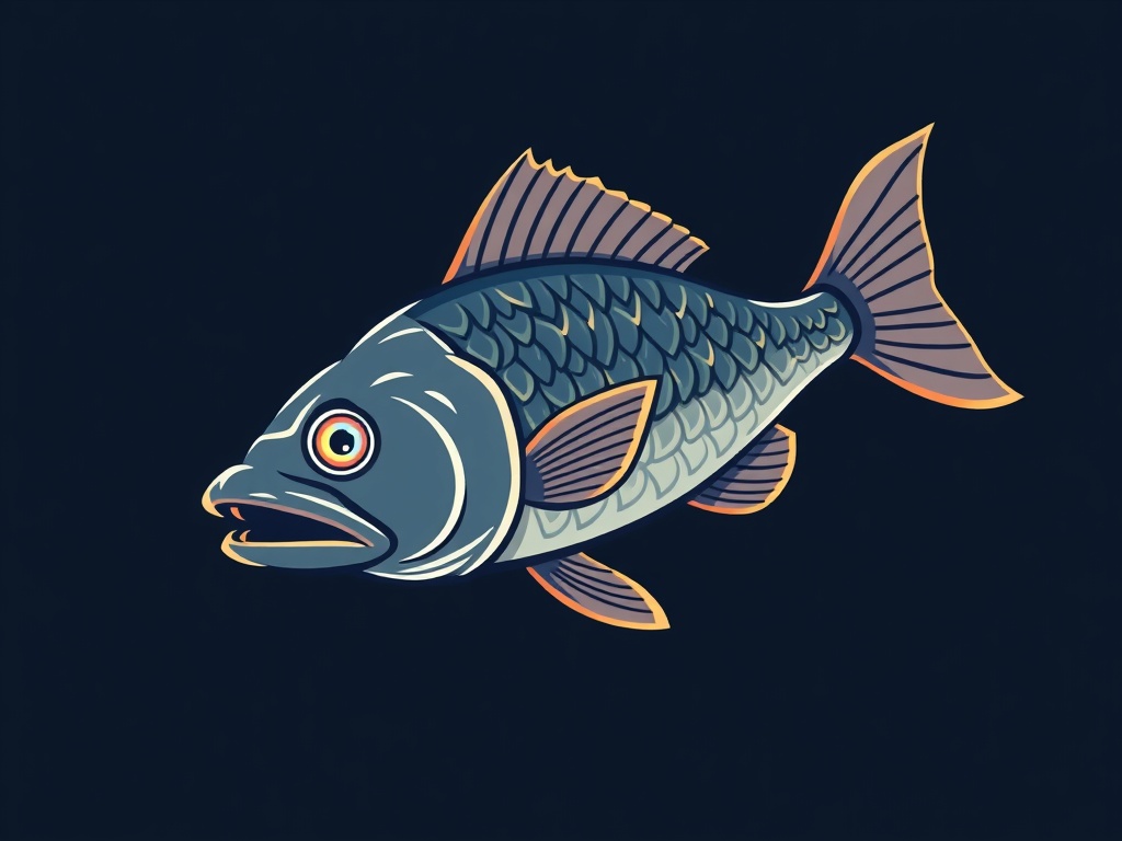 Iron Fish криптовалюта: инновационный подход к безопасным транзакциям в мире цифровых активов