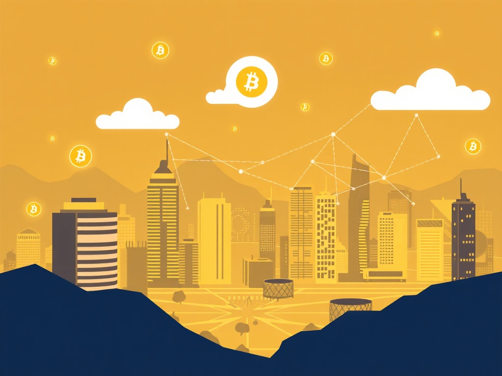 Dusk Network приватность: Как защитить свои данные в децентрализованной экосистеме