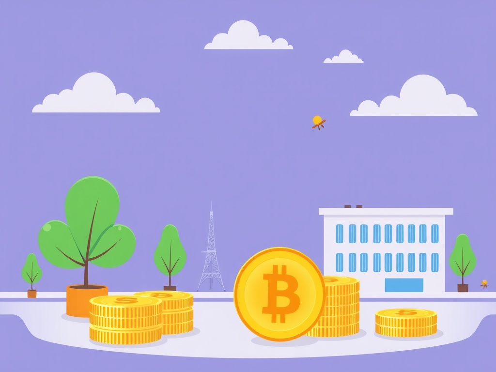 Свобода финансовых транзакций: Как Биткойн-Миксеры Обеспечивают Конфиденциальность и Гибкость в Деньгих Переводов