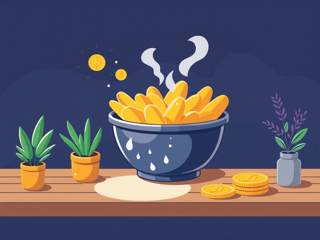Бумажный кошелек безопасность: Как защитить криптовалюту от хакеров и мошенников