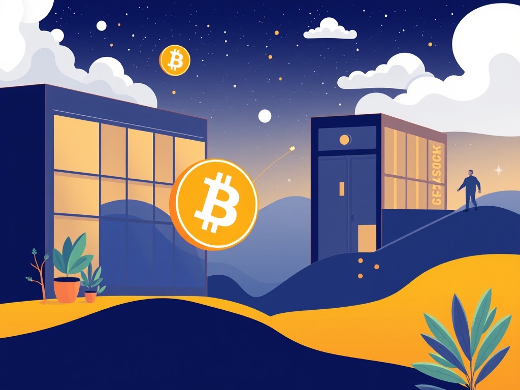 Приватная аукционная платформа: ключевой инструмент для эффективного управления активами в цифровой экономике