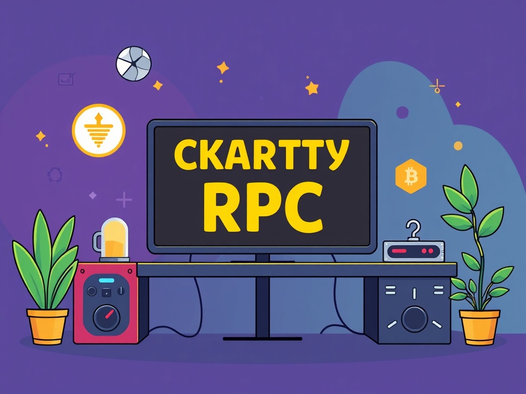 Скрытый RPC эндпоинт: Как он работает и почему важен для btcmixer_ru