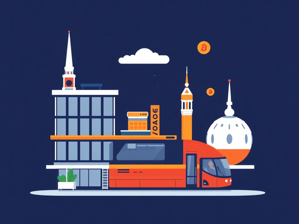 Приватная подача транзакций: как защитить свои данные в мире криптовалют