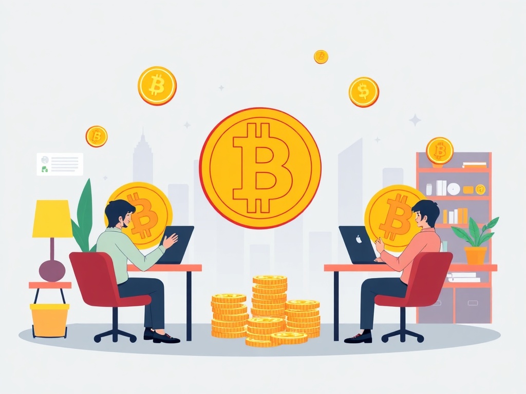 Как смешать биткоины: безопасные методы и нюансы для защиты активов