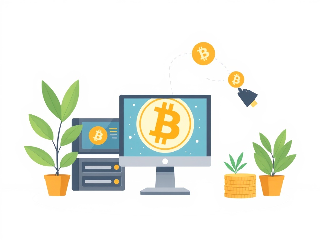 Набор нуллификаторов отслеживание: Как оптимизировать трафик и конверсию в BTC Mixer