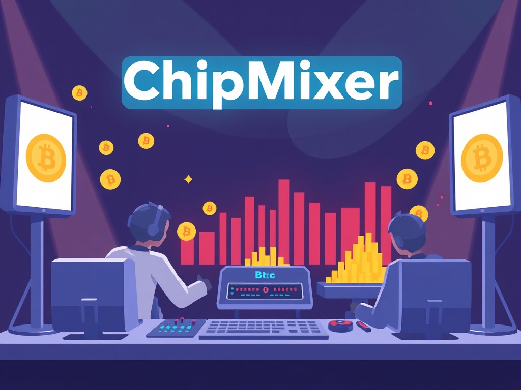 ChipMixer конфискация операция: что нужно знать о безопасности криптовалютных транзакций