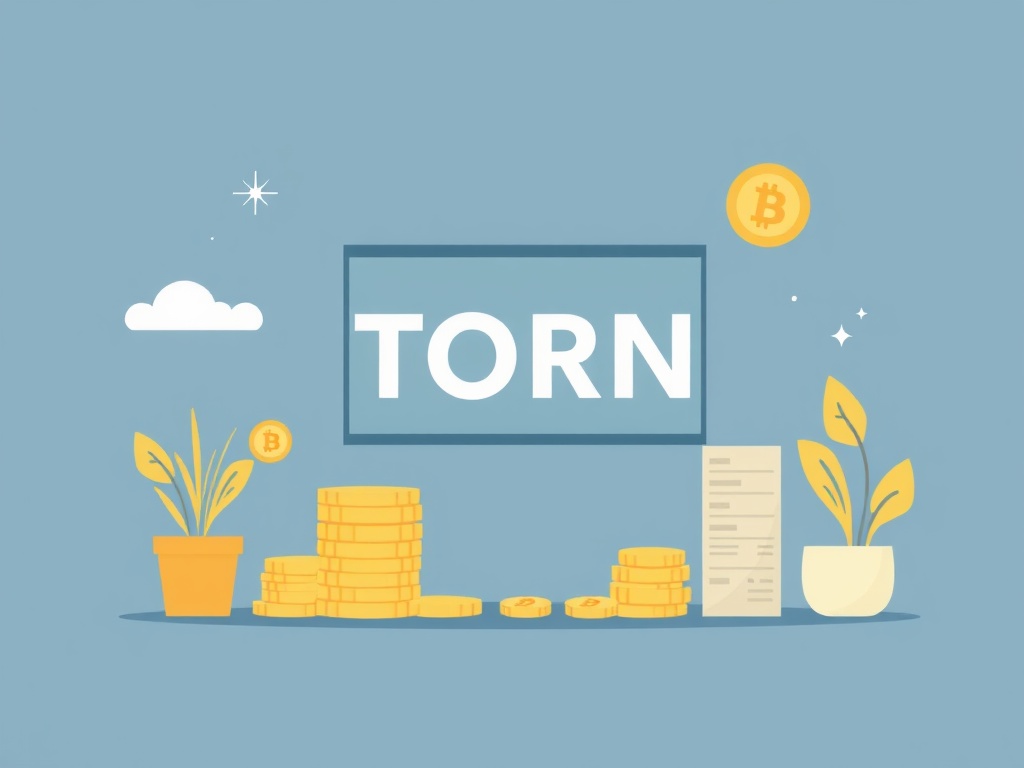 Токен управления TORN: роль в управлении платформой btcmixer_ru