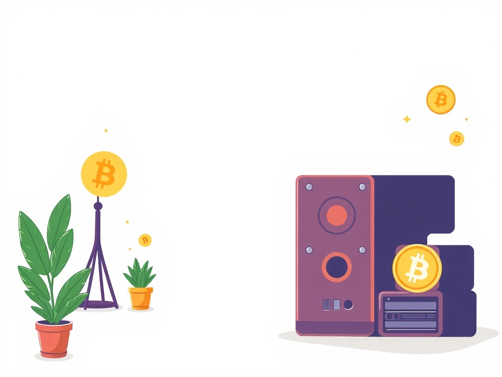 Приватные Смарт Контракты: Как Они Работают и Почему Важно Для BTCMIXER_RU
