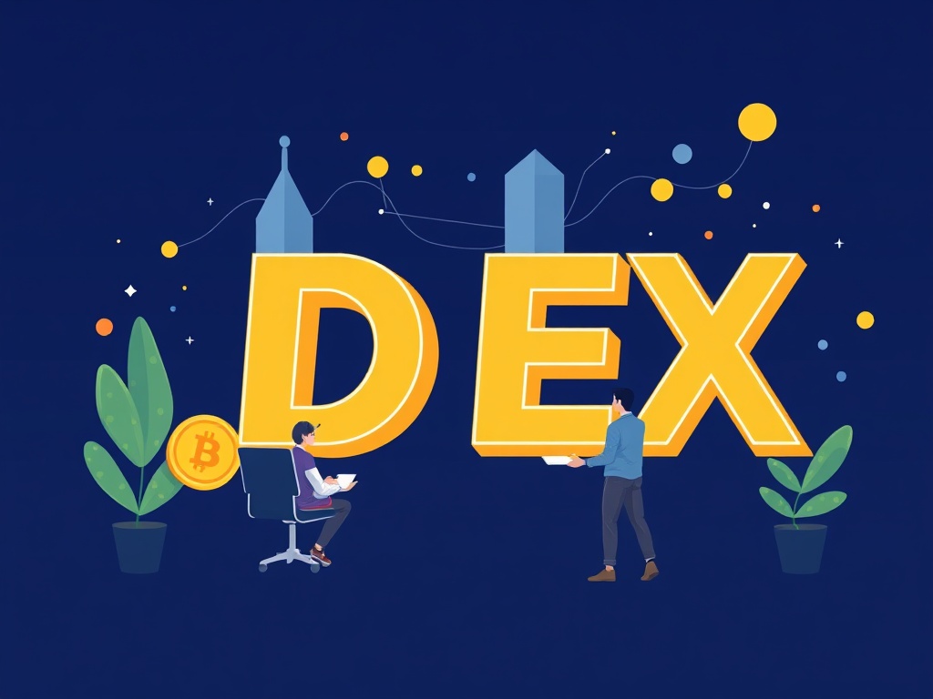 Нулевое знание DEX: как приватность меняет криптовалютный рынок
