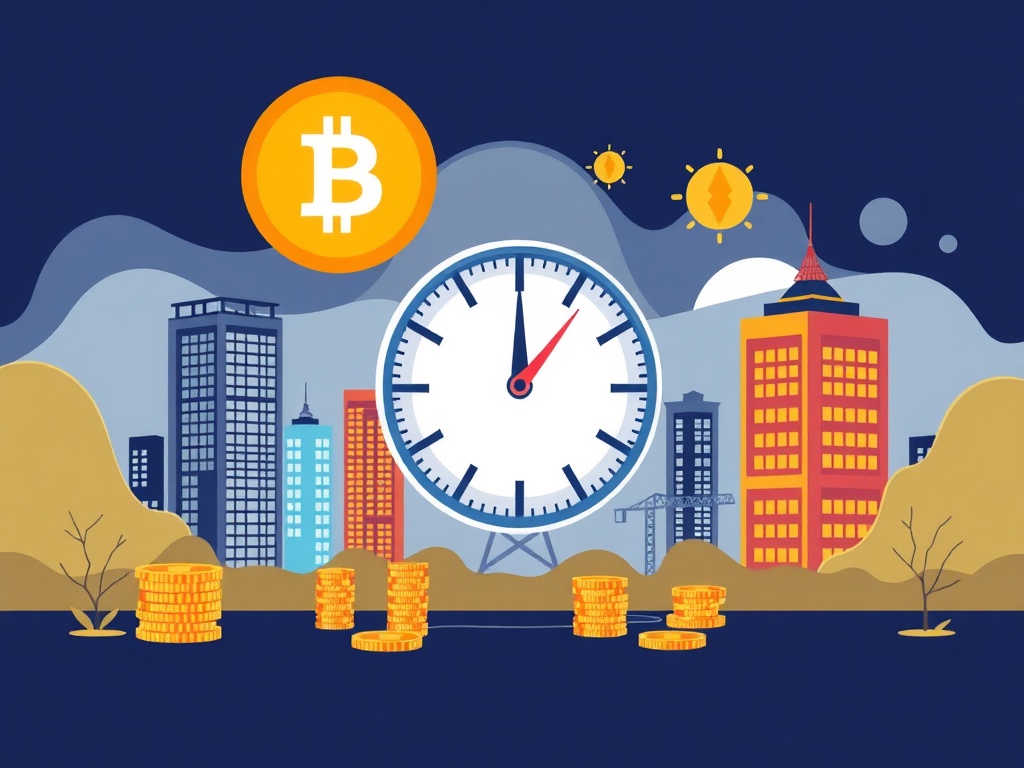 Мониторинг реального времени: как BTCMixer обеспечивает безопасность и эффективность транзакций
