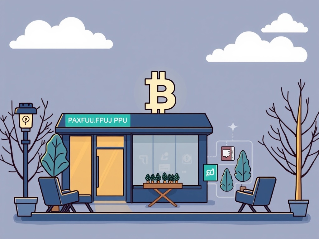 Paxful P2P Площадка: Как Безопасно И Эффективно Провести Транзакции В Сфере Криптовалют