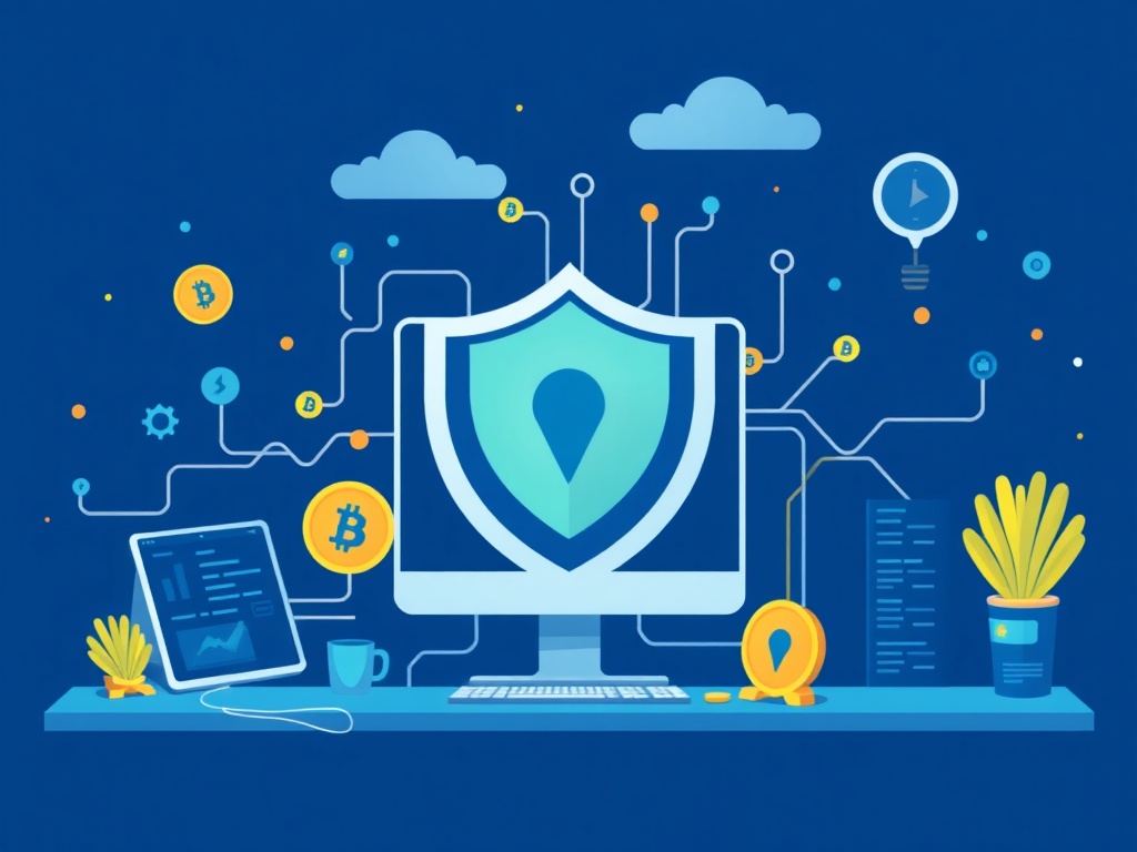 Mullvad VPN наличные: Как безопасно и анонимно использовать криптовалютные сервисы