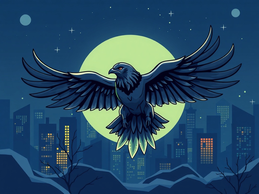 Nighthawkкошелек зикэш: Полное руководство по безопасному хранению криптовалюты