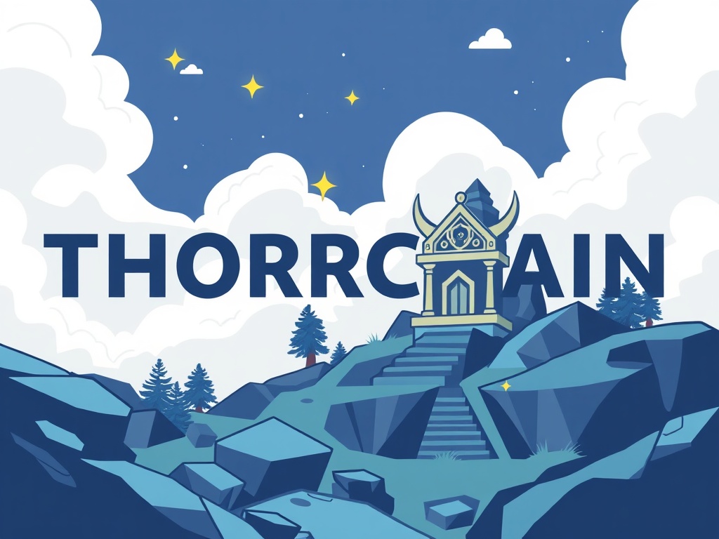 THORChain кросс-чейн свопы: как они работают и почему они важны для криптовалютного рынка