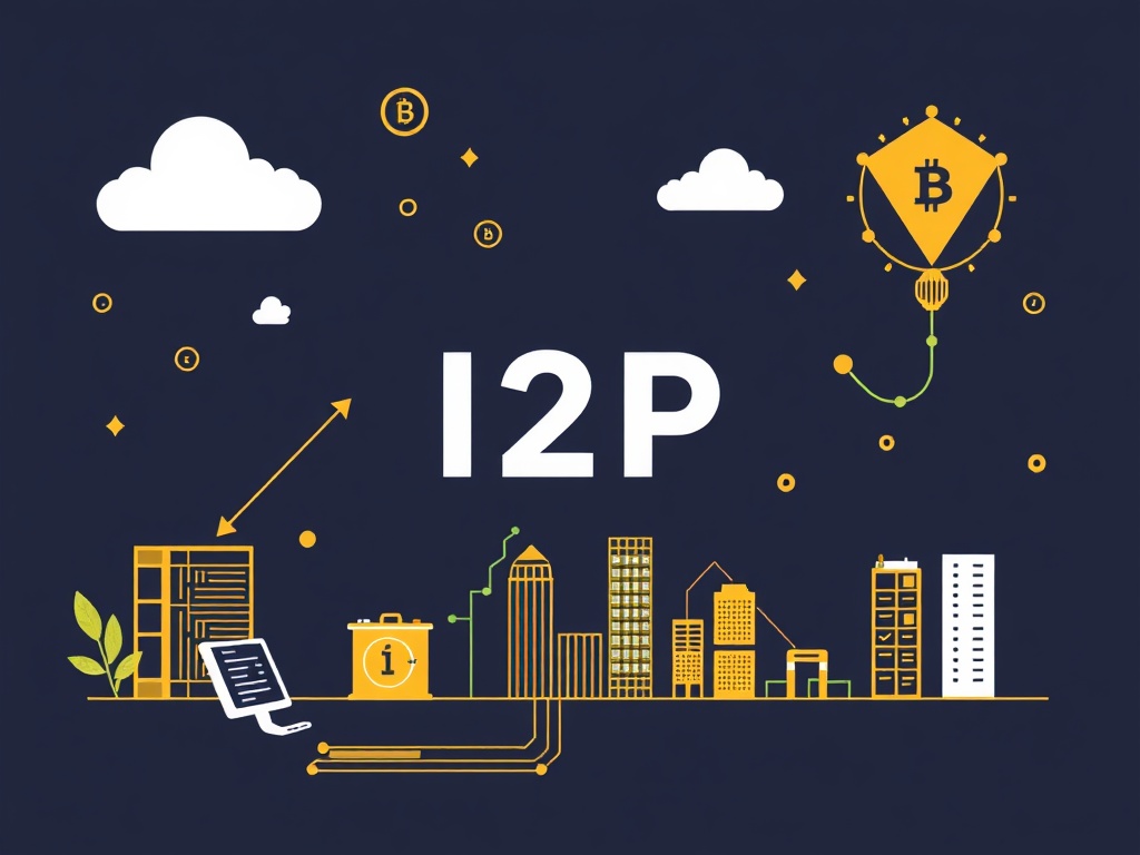 I2P анонимная сеть: как она работает и почему важна для btcmixer_ru
