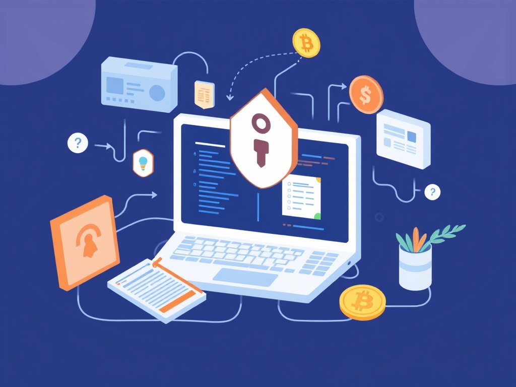 Зашифрованные DNS-запросы: Как они защищают вашу онлайн-активность и почему это важно для безопасности