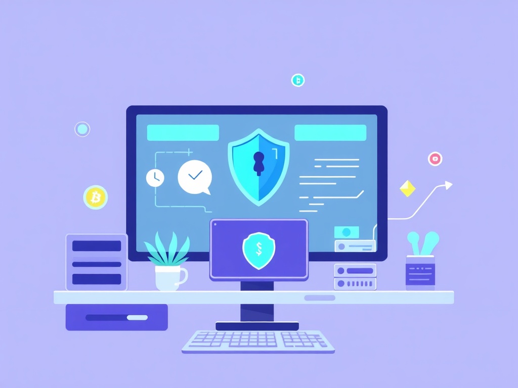 Анонимная оплата VPN: Как сохранить приватность при использовании виртуальной частной сети