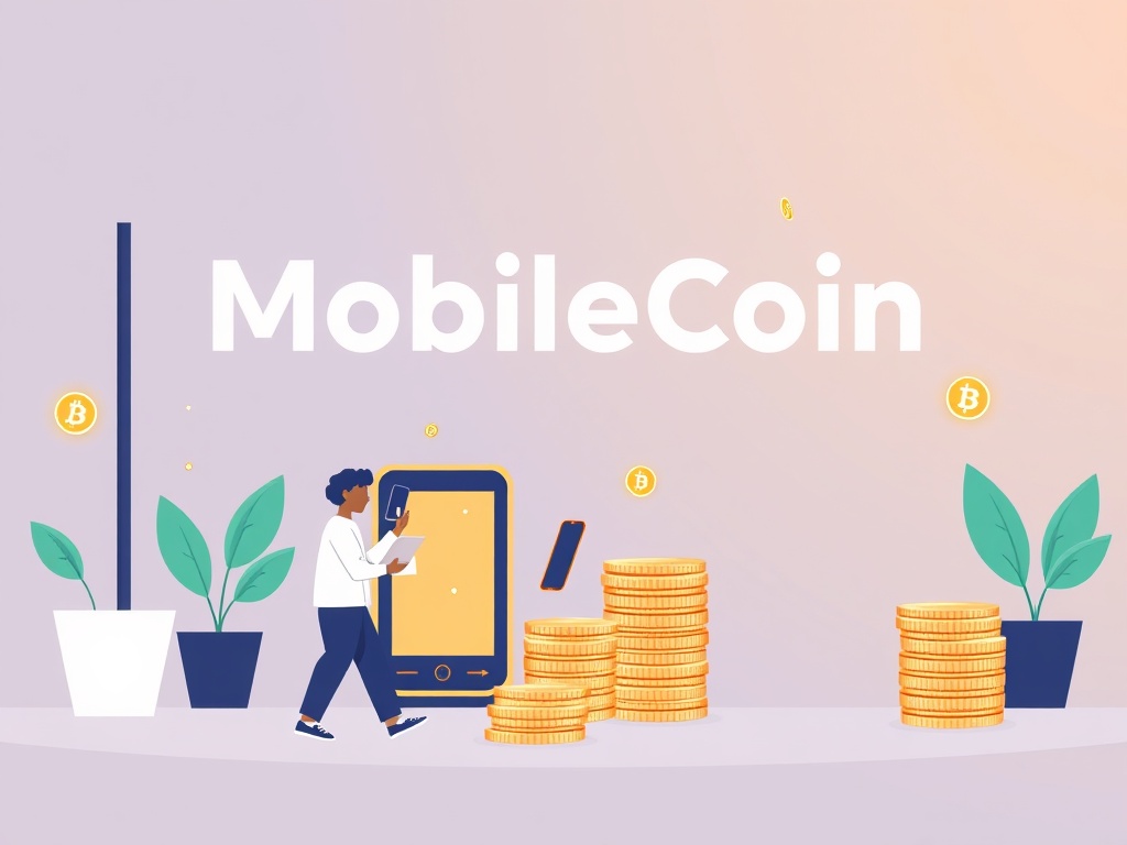 MobileCoin приватные платежи: Как обеспечить анонимность в криптовалютных транзакциях
