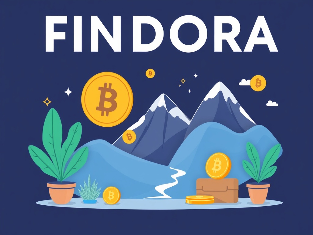Findora Прозрачная Приватность: Как Обеспечить Безопасность и Конфиденциальность в Блокчейн-Технологиях