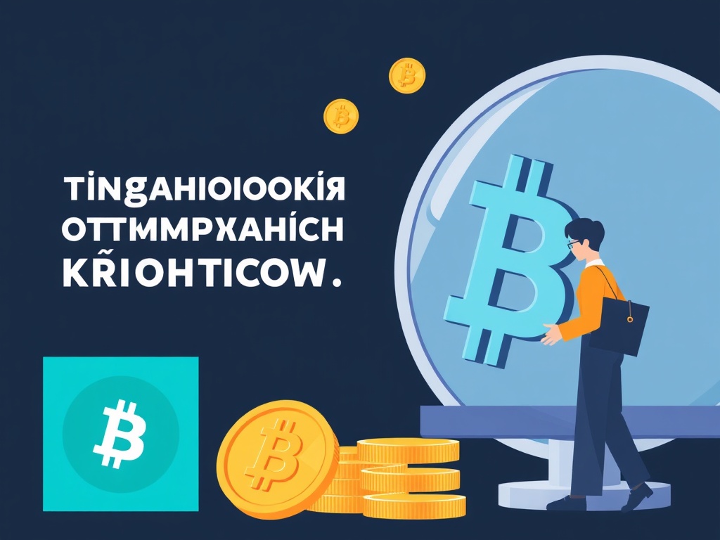 Типология отмывания криптовалют: методы, риски и способы защиты