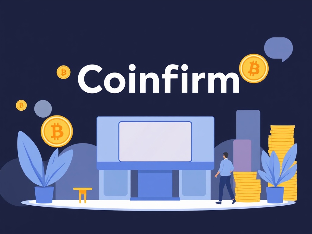 Что такое Coinfirm платформа AML и как она работает в криптовалютном пространстве