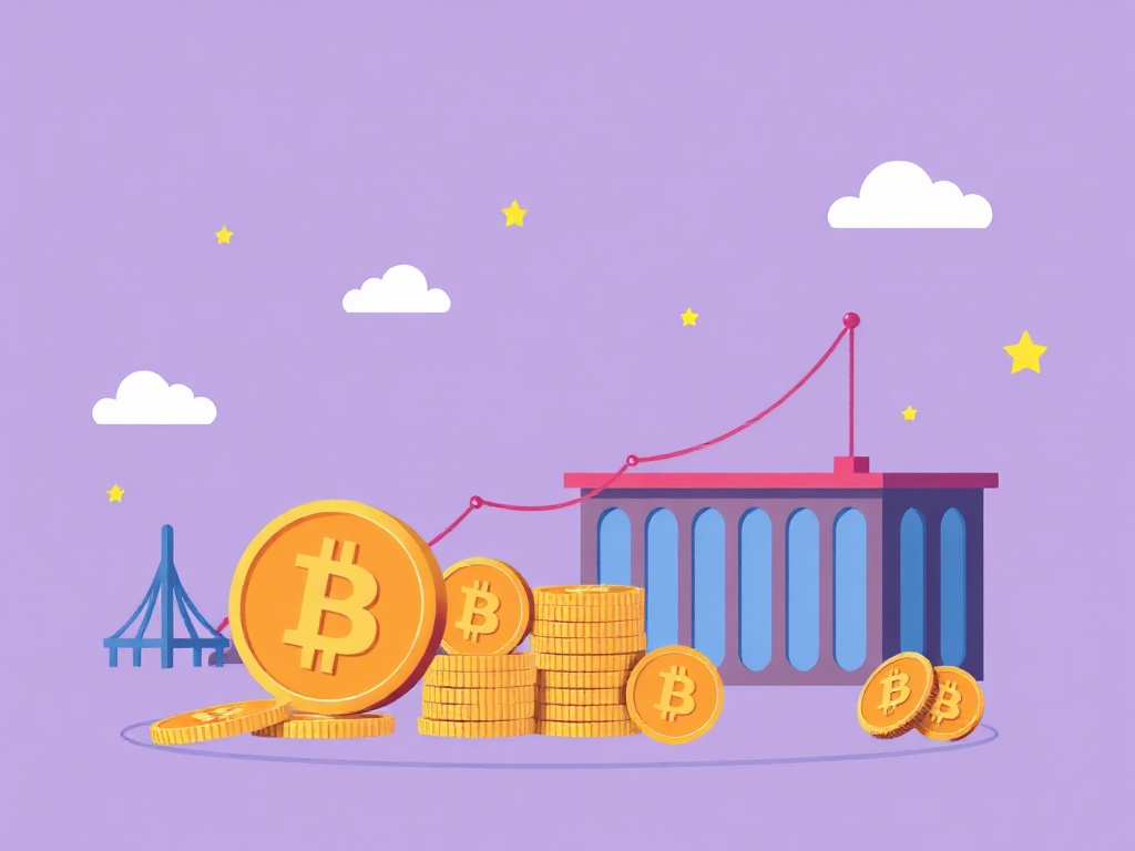 Взлом криптовалютной биржи: угрозы, методы и меры защиты