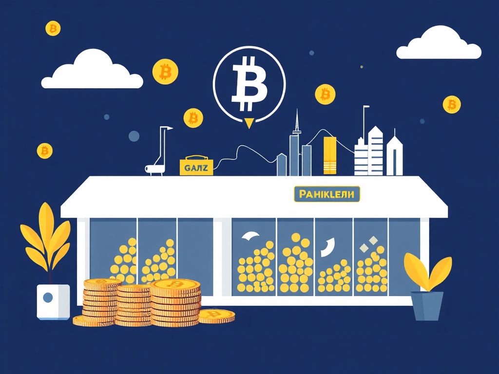 Приватный маркетплейс криптовалюты: Как он работает и почему он важен для инвесторов
