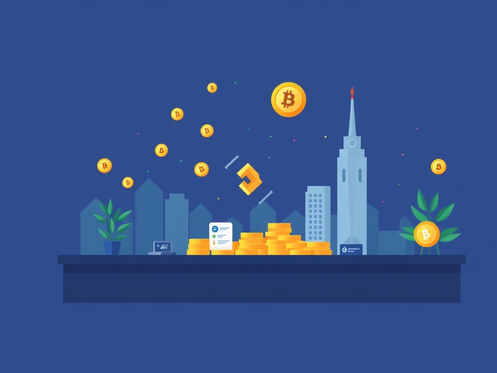 Приватный NFT-маркетплейс: Как создать безопасную платформу для торговли цифровыми активами