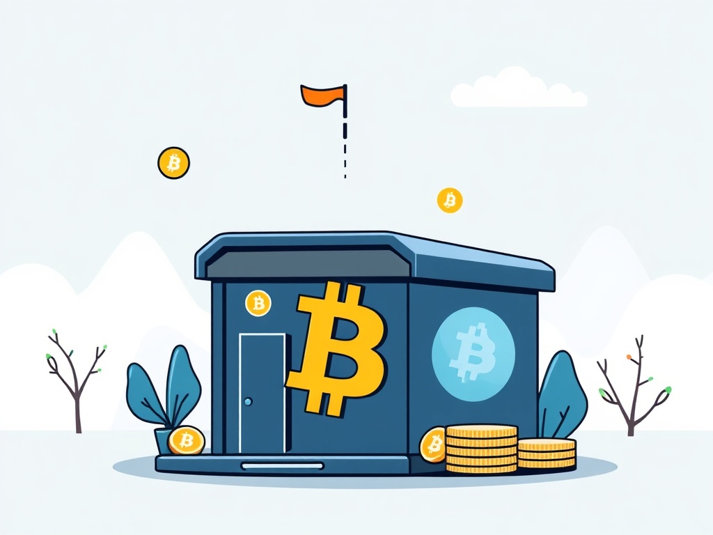 Приватный блок трейд: Как безопасно и эффективно использовать BTC Mixer для анонимных транзакций