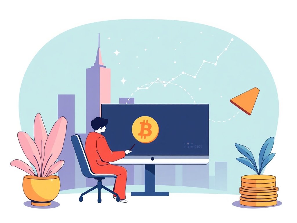 Скрытый грид трейдинг: Как он работает и почему его используют в криптовалютном мире
