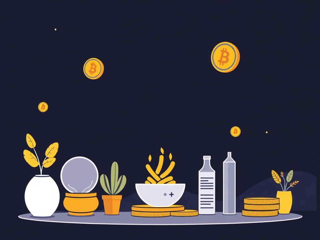 Анонимный флеш арбитраж: Как зарабатывать на криптовалютном рынке без лишних рисков