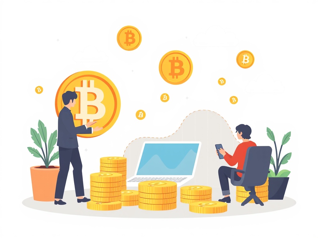 Криптоплатежи без идентификации: Как сохранить анонимность при транзакциях в 2024 году