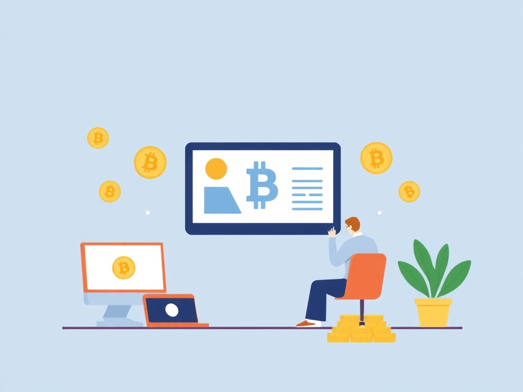 Продажа без верификации: Как быстро и безопасно продавать криптовалюту через BTCMixer.ru