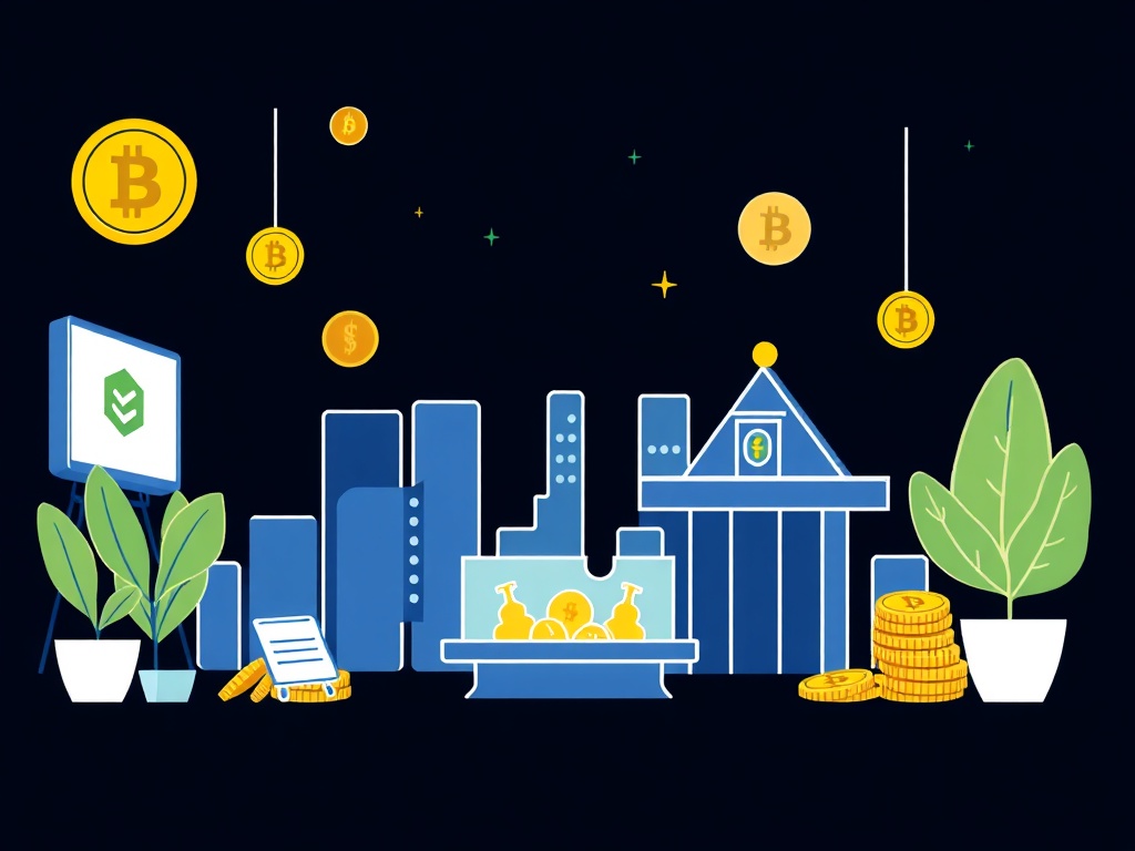 Скрытый платеж блокчейн: что это и как он работает в мире криптовалют