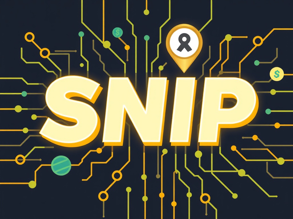 Secret Network SNIP: Технология приватности в криптовалютном пространстве