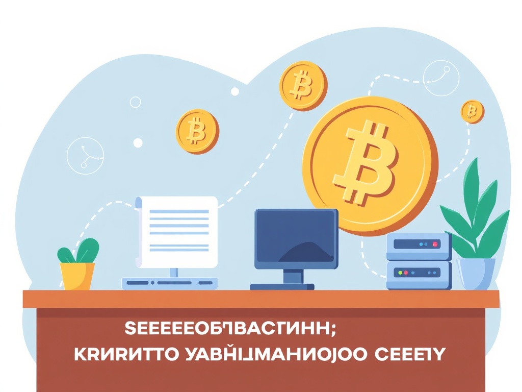 Безопасность криптовалютного счета: Как защитить свои цифровые активы от хакерских атак