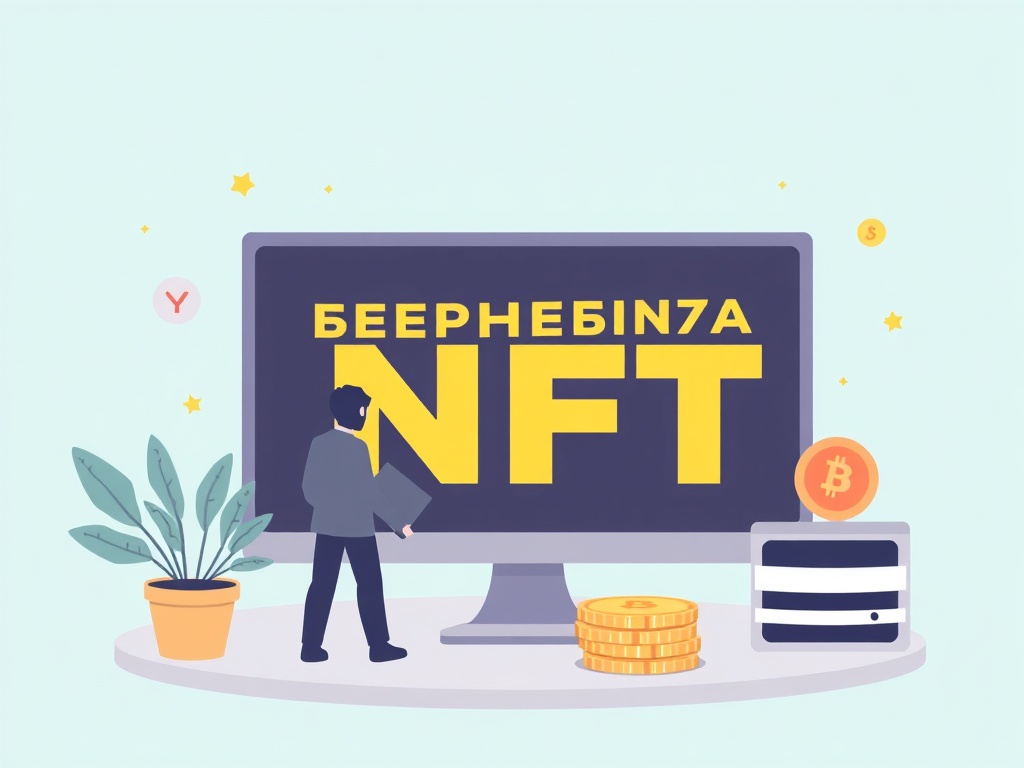 Приватная передача NFT: Как безопасно и анонимно переводить цифровые активы через BTCMixer.ru
