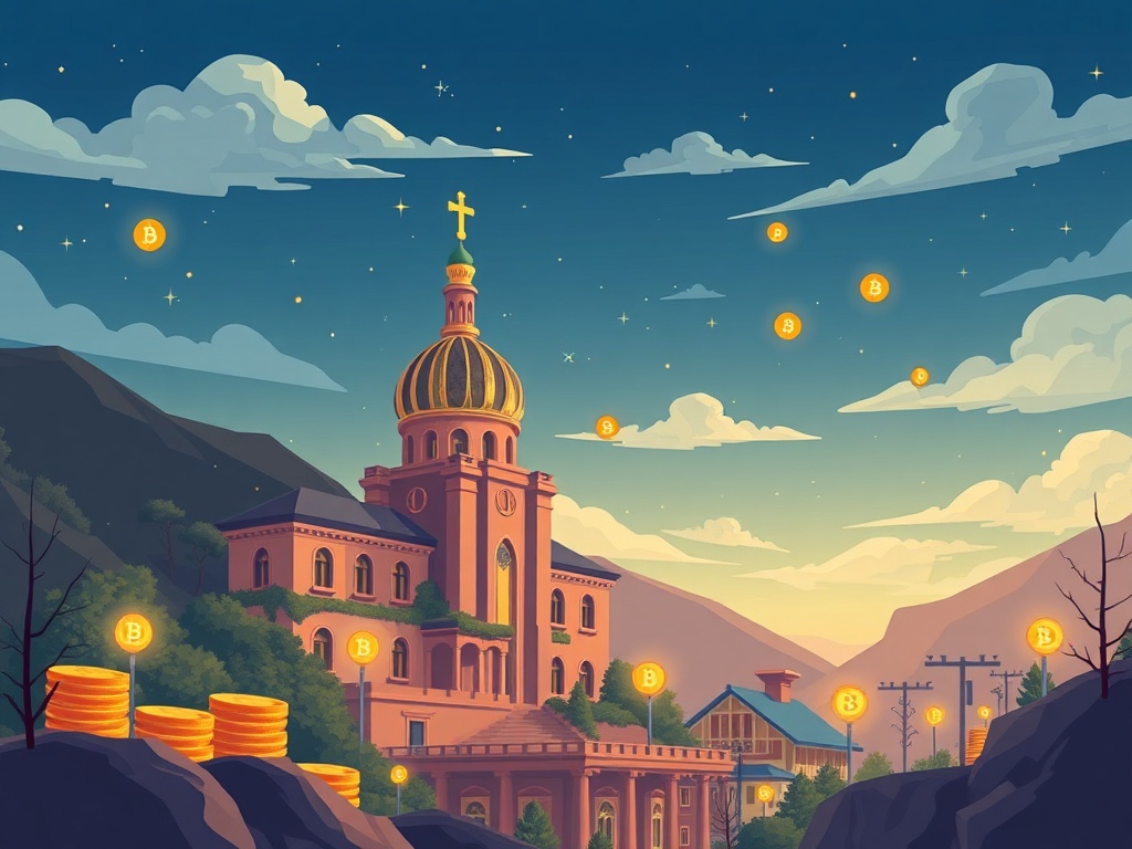 Скрытая история кошелька: от древних времен до современных криптовалют