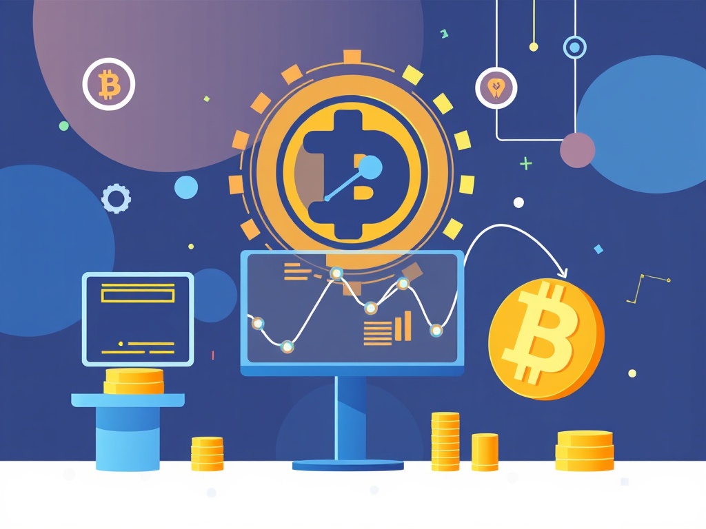 Автоматизация микса через endpoint: как оптимизировать процессы в BTCMixer_ru